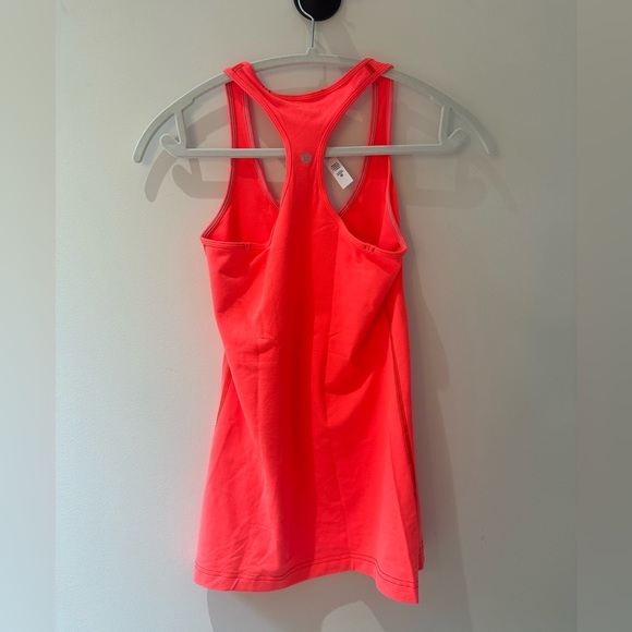 Lululemon Cool Racerback | Light Flare - Picture 10 of 13